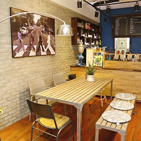 Op 102 Guesthouse Gyeongju Exterior photo