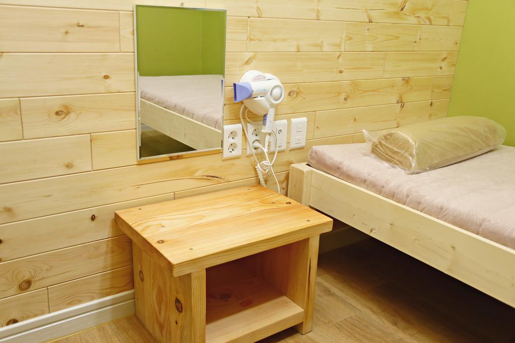 Op 102 Guesthouse Gyeongju Exterior photo