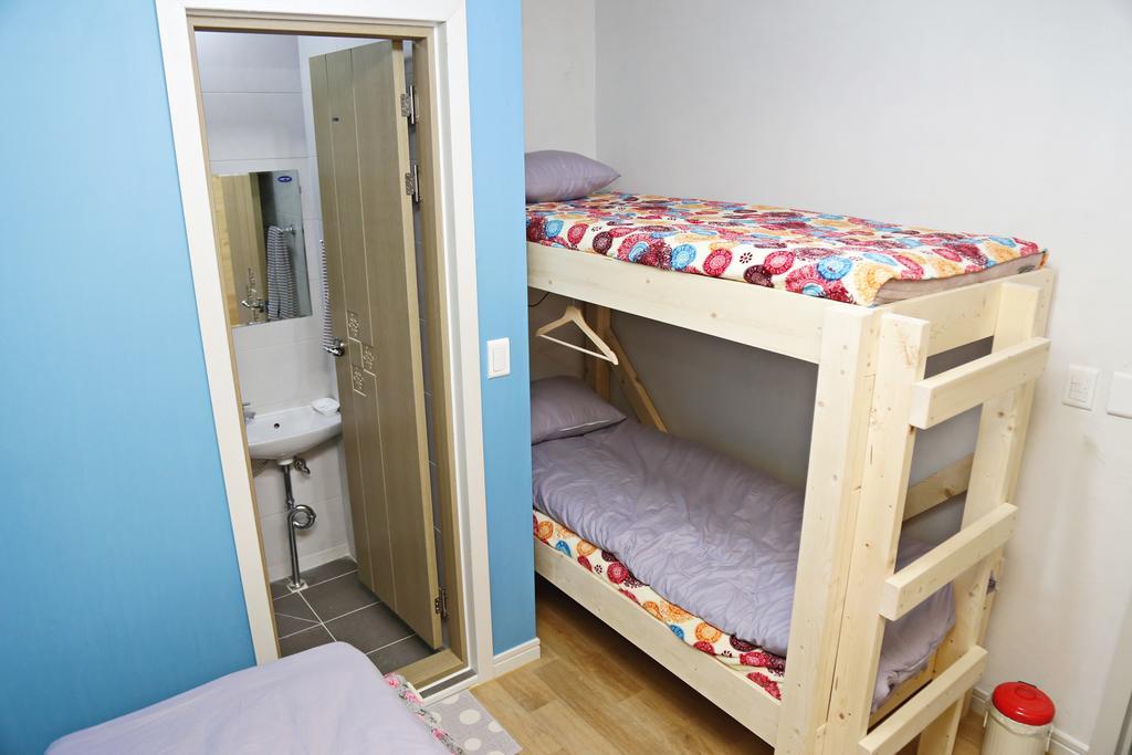 Op 102 Guesthouse Gyeongju Exterior photo