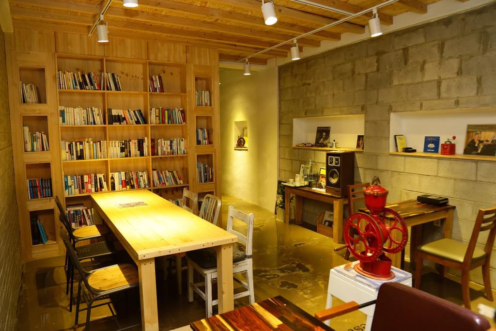 Op 102 Guesthouse Gyeongju Exterior photo
